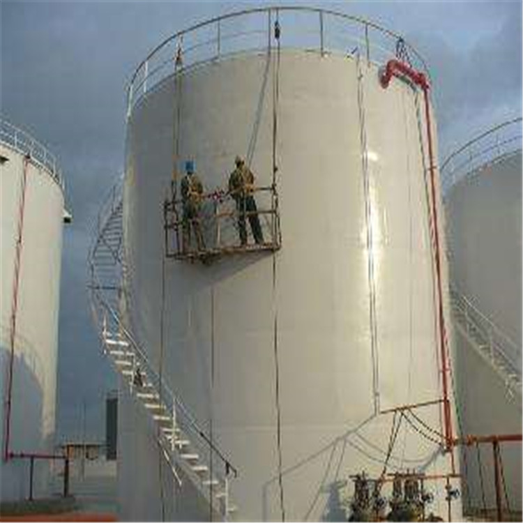 鄂托克喷漆翻新・工业喷漆・设备喷漆服务简介